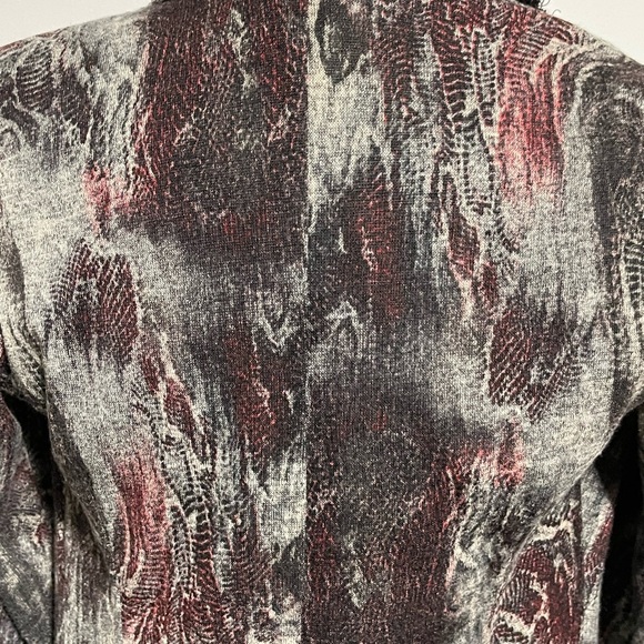 Alberto Mikali cardigan - Picture 6 of 7